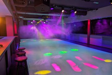 Berlin Eventlocation Loft 50|4 image 3