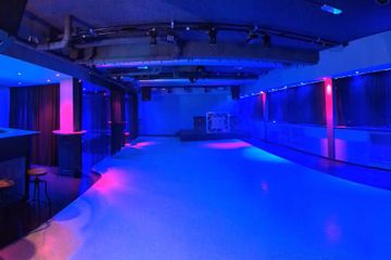 Berlin Eventlocation Loft 50|4 image 4