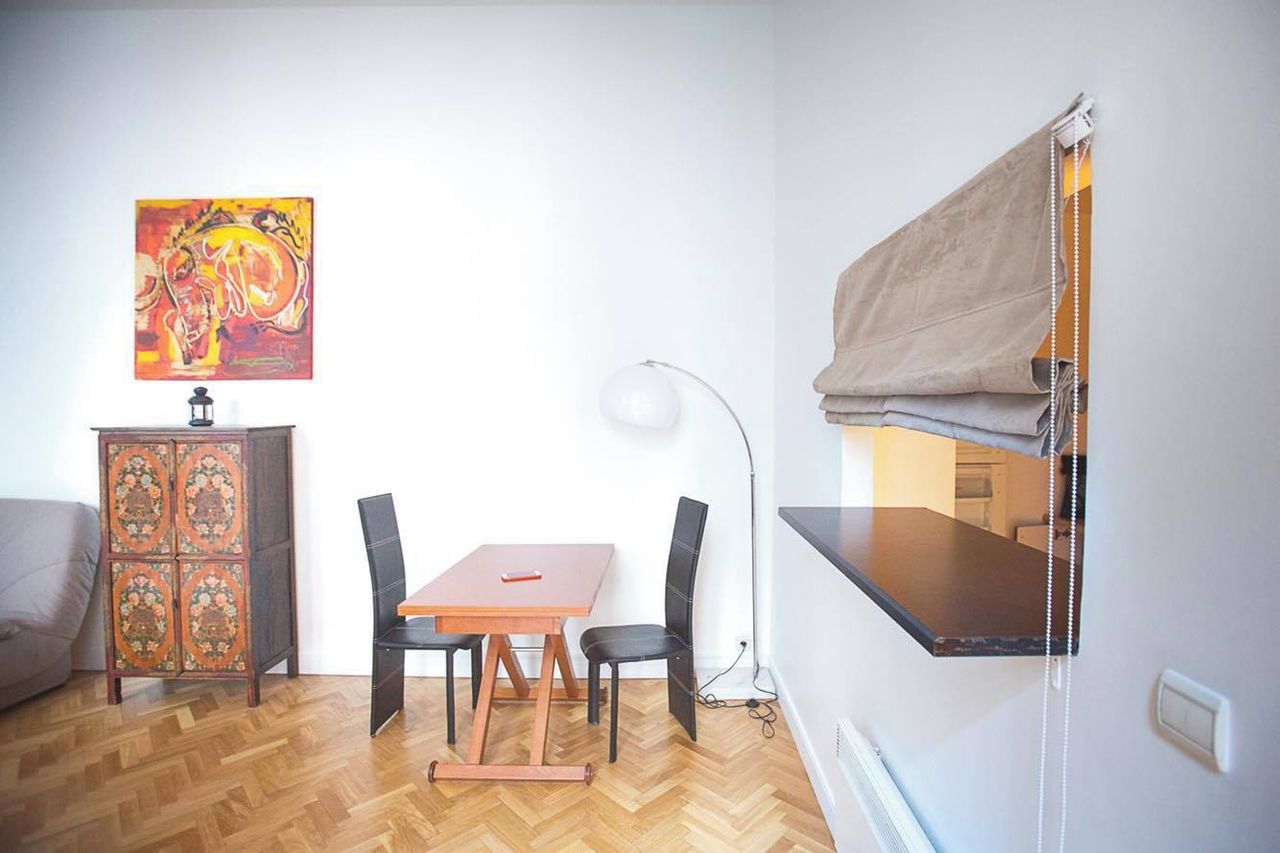 Parijs workshop spaces Privéwoning Meeting room and cooworking space in Paris image 4