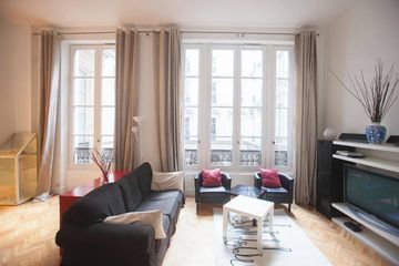 Parijs workshop spaces Privéwoning Meeting room and cooworking space in Paris image 0