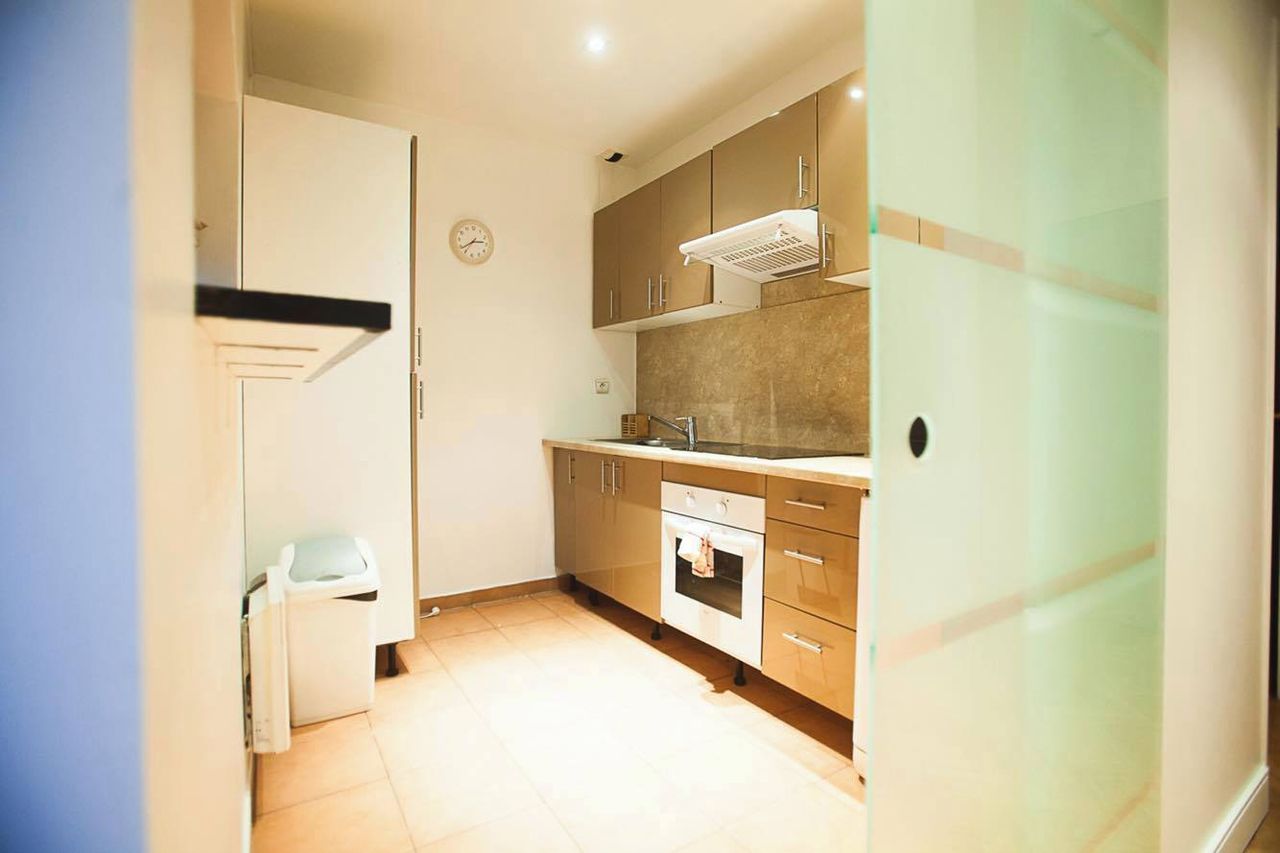 Parijs workshop spaces Privéwoning Meeting room and cooworking space in Paris image 6