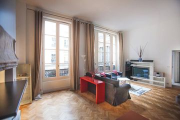 Parijs workshop spaces Privéwoning Meeting room and cooworking space in Paris image 2