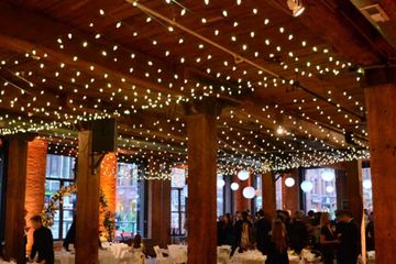 NYC corporate event spaces Party room BK Venues - The Dumbo Loft image 4