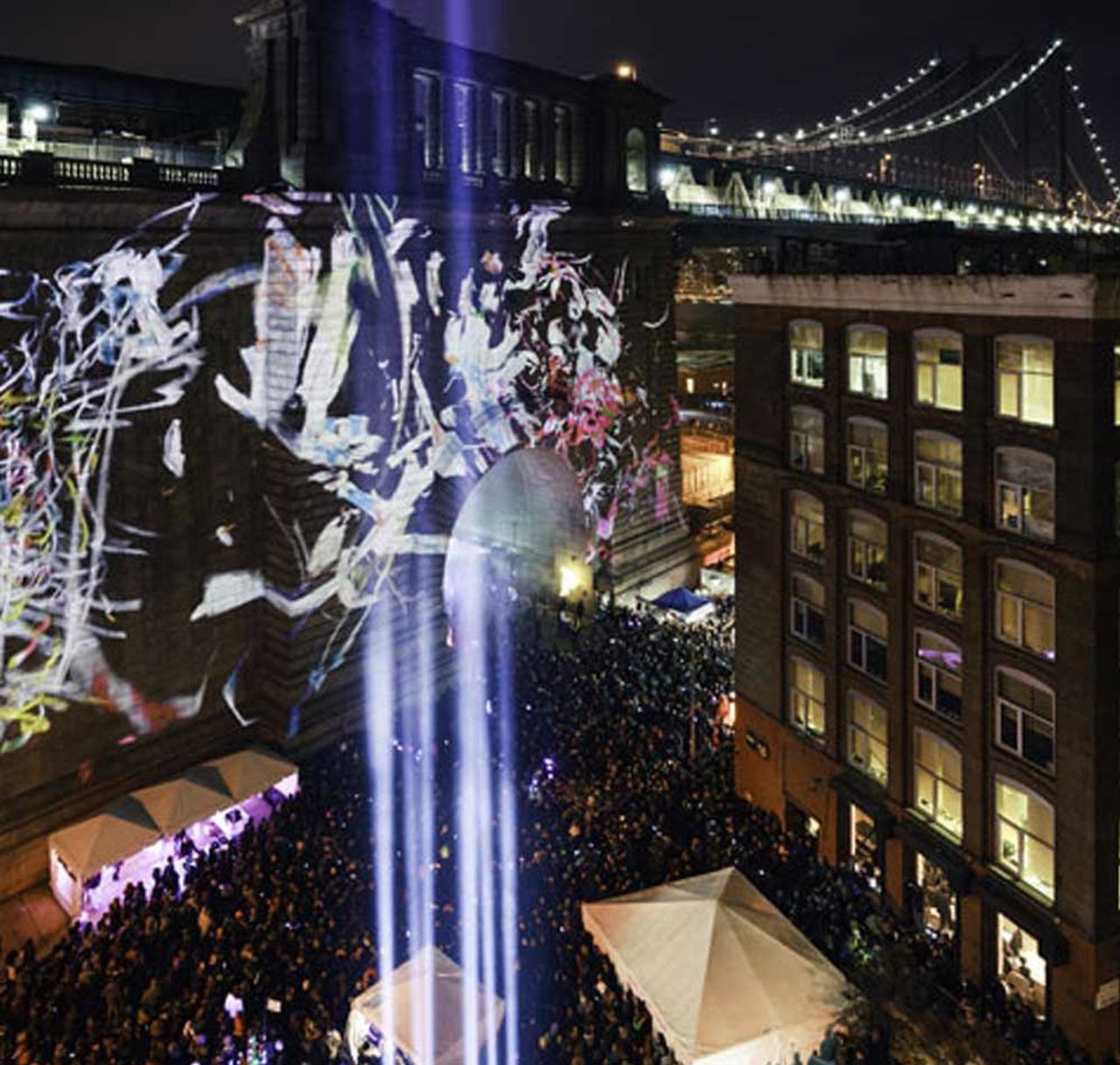 NYC corporate event spaces Party room BK Venues - The Dumbo Loft image 18