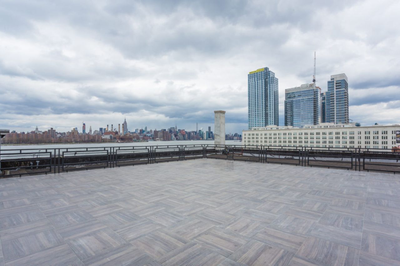 NYC corporate event spaces Partyraum BK Venues - The W Loft image 4