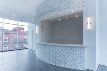 NYC corporate event spaces Partyraum BK Venues - The W Loft image 2