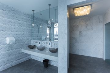 NYC corporate event spaces Partyraum BK Venues - The W Loft image 3