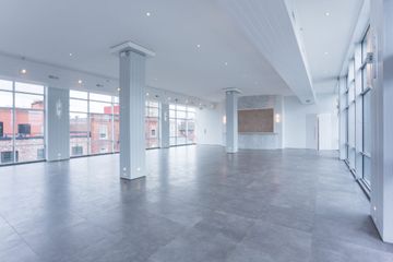 NYC corporate event spaces Partyraum BK Venues - The W Loft image 1