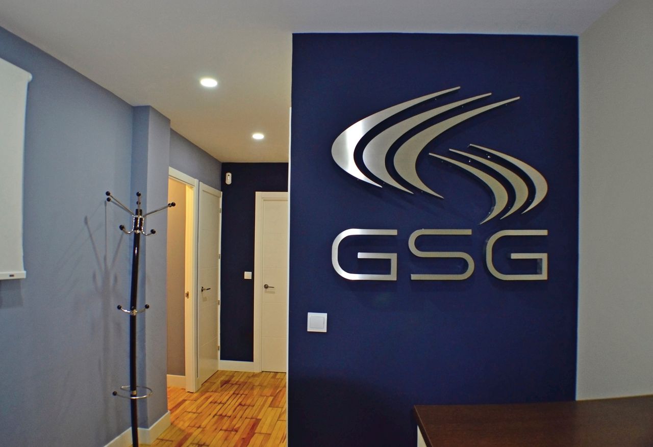 Madrid training rooms Meeting room GSG Business Hub Retiro - Botánico Meeting Room image 8