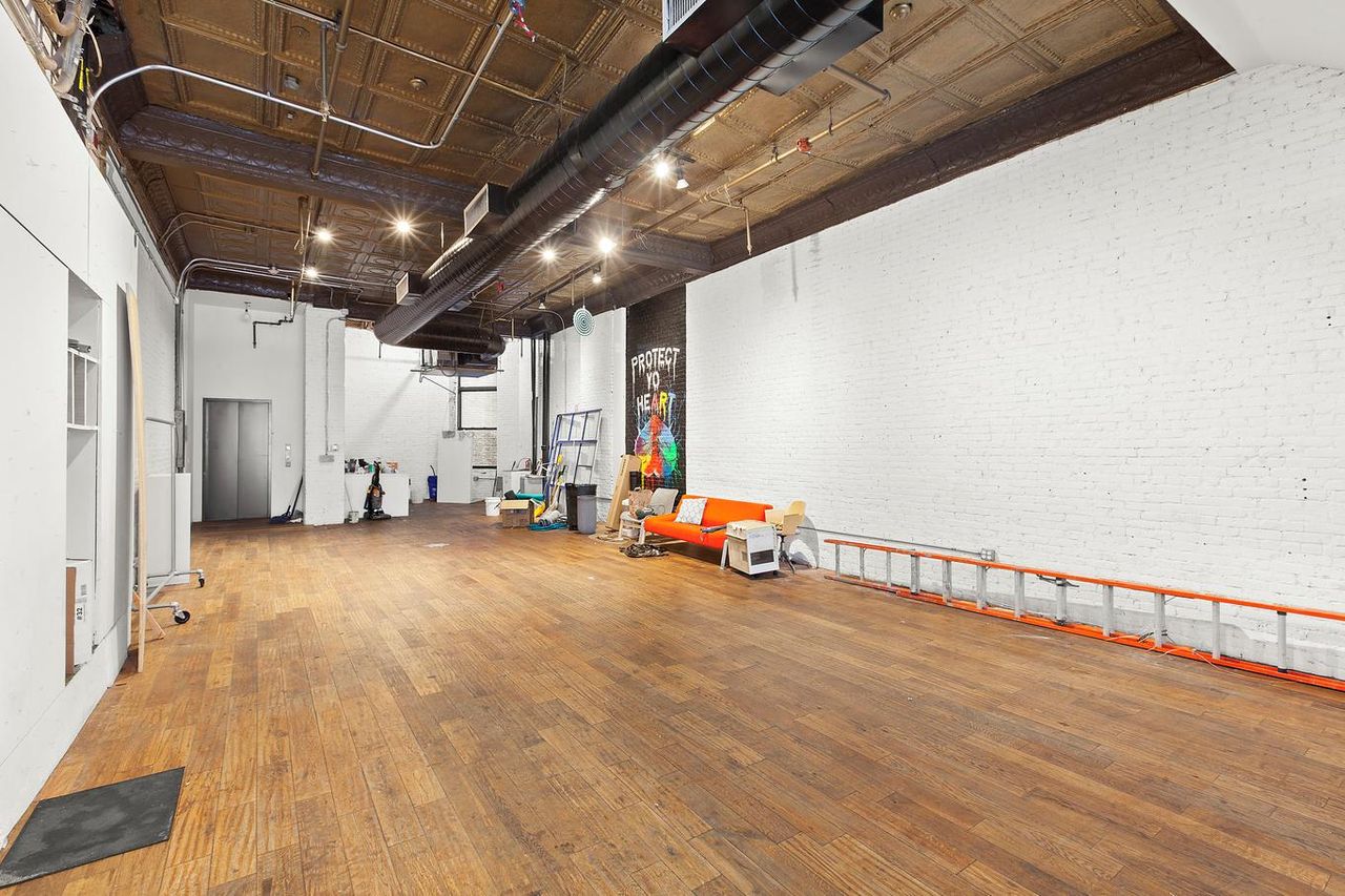 NYC  Coworking space 1st floor image 0