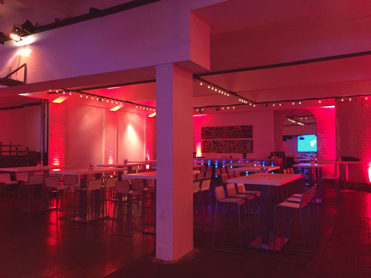Düsseldorf corporate event spaces Industriegebäude Eventraum im WELTKUNSTZIMMER image 3
