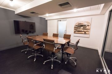 NYC conference rooms Meeting room Spark Labs Bryant Park Meeting Room image 0