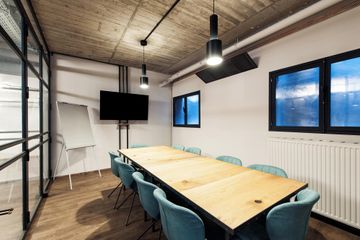 Berlin training rooms Meetingraum ConferenceRoom image 0