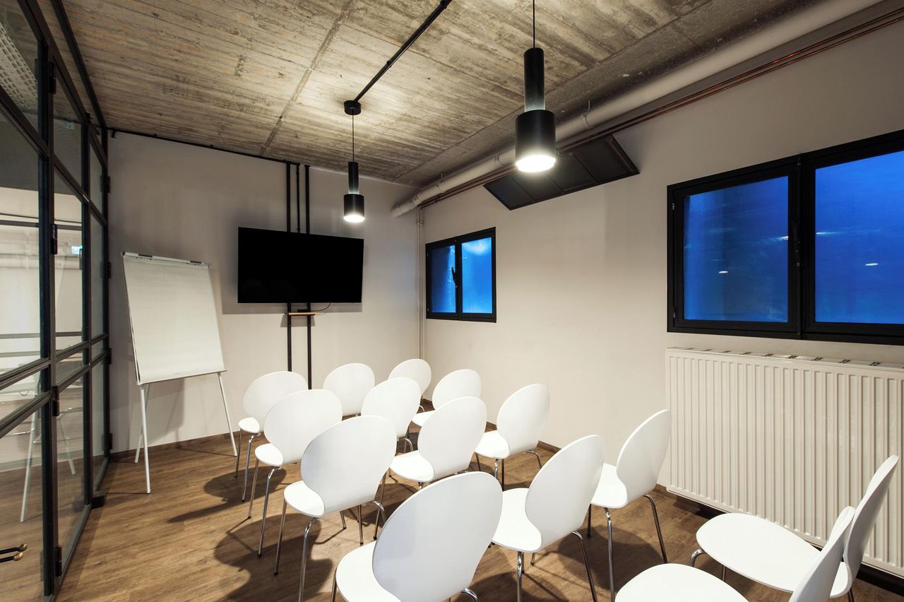 Berlin training rooms Meetingraum ConferenceRoom image 10