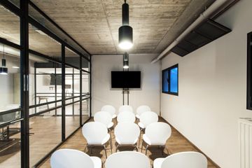 Berlin training rooms Meetingraum ConferenceRoom image 5