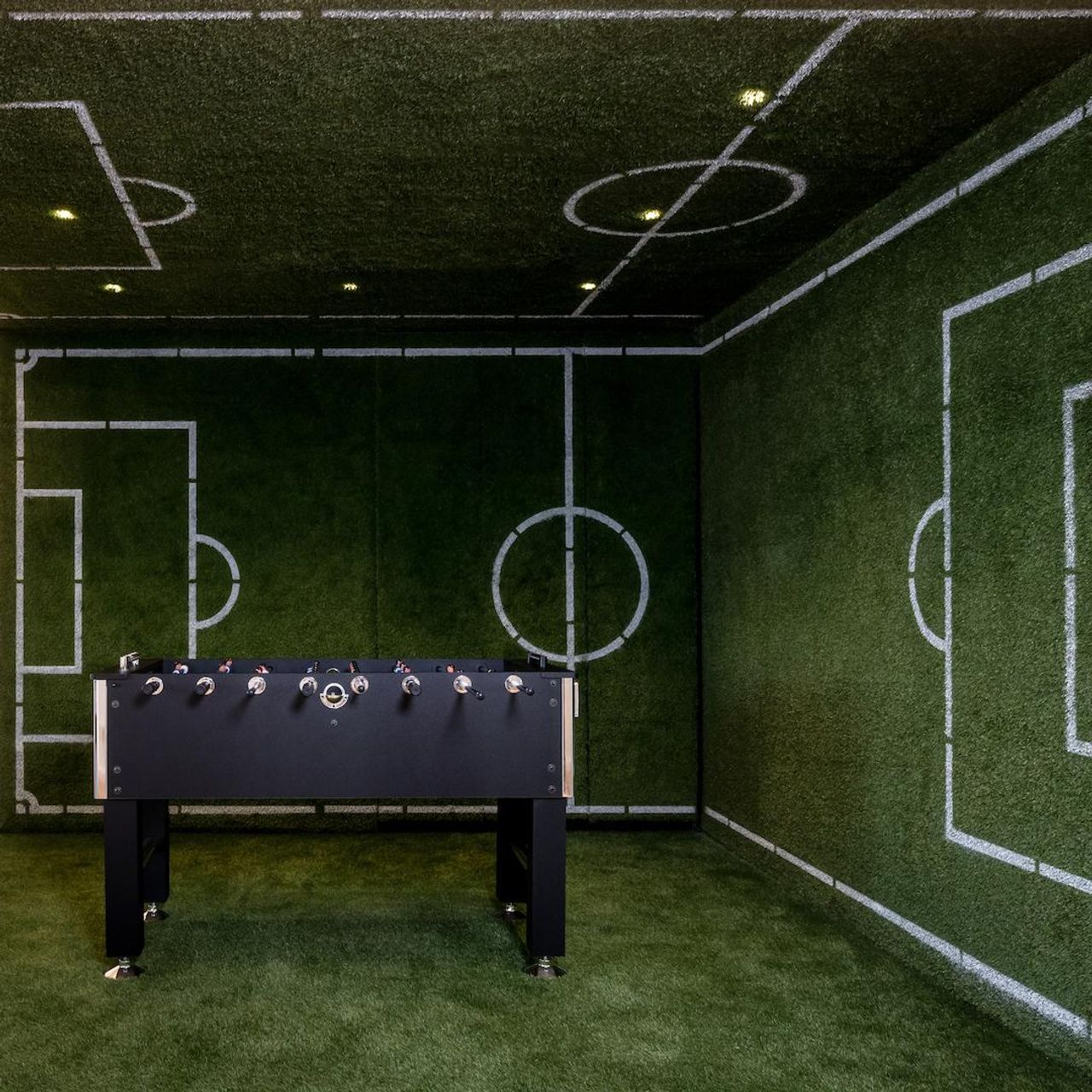 Berlin  Corporate event space Playroom image 0