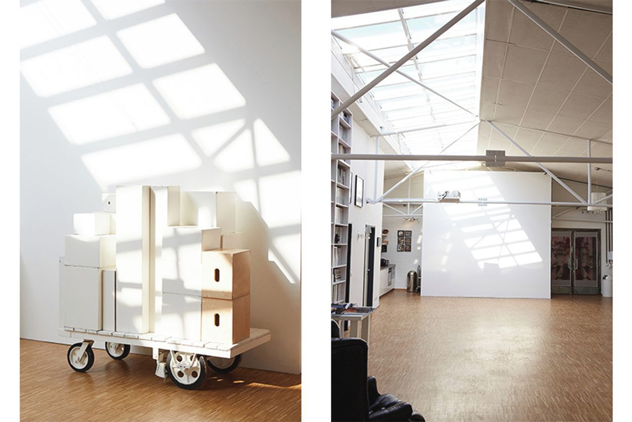 Hamburg seminar rooms Foto Studio THE DAYLIGHT image 7