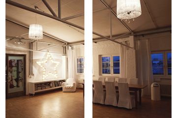 Hamburg seminar rooms Foto Studio THE DAYLIGHT image 1