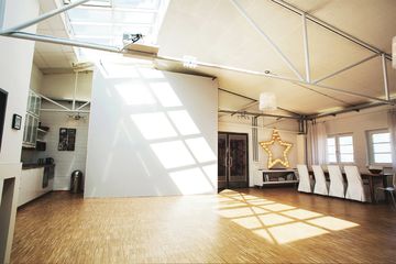 Hamburg seminar rooms Foto Studio THE DAYLIGHT image 0