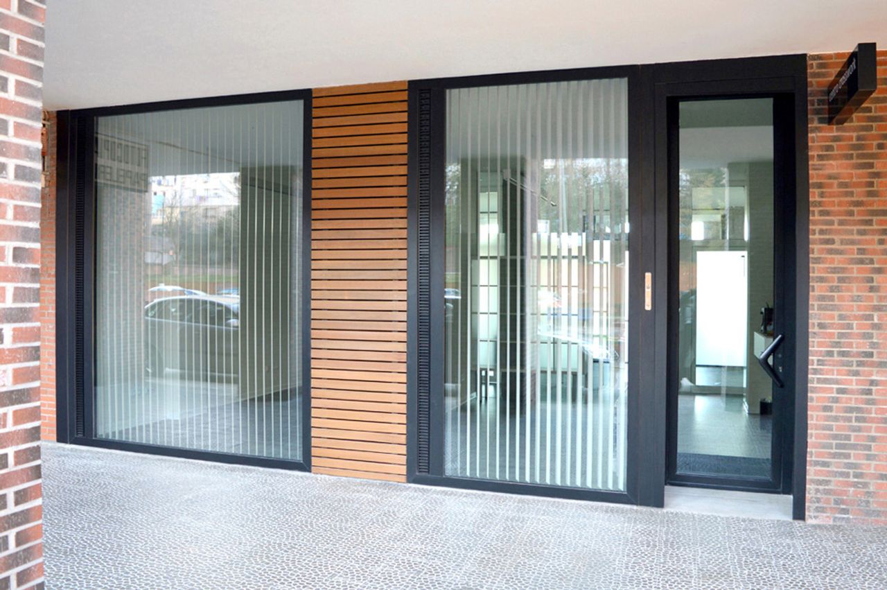 Rest van de wereld training rooms Vergaderruimte Meeting room image 2