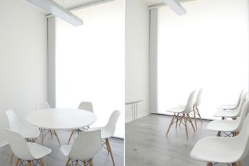 Rest van de wereld training rooms Vergaderruimte Meeting room image 0