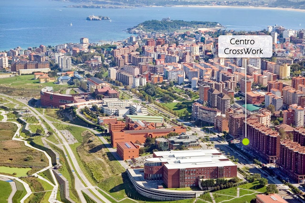 Rest van de wereld training rooms Vergaderruimte Meeting room image 7