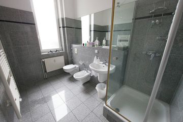 Berlijn workshop spaces Penthouse 2 rooms in penthouse image 33