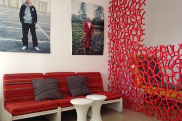 Hamburg workshop spaces Loft Creative Room image 2