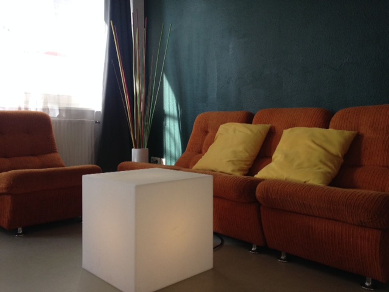 Hamburg workshop spaces Loft Creative Room image 4