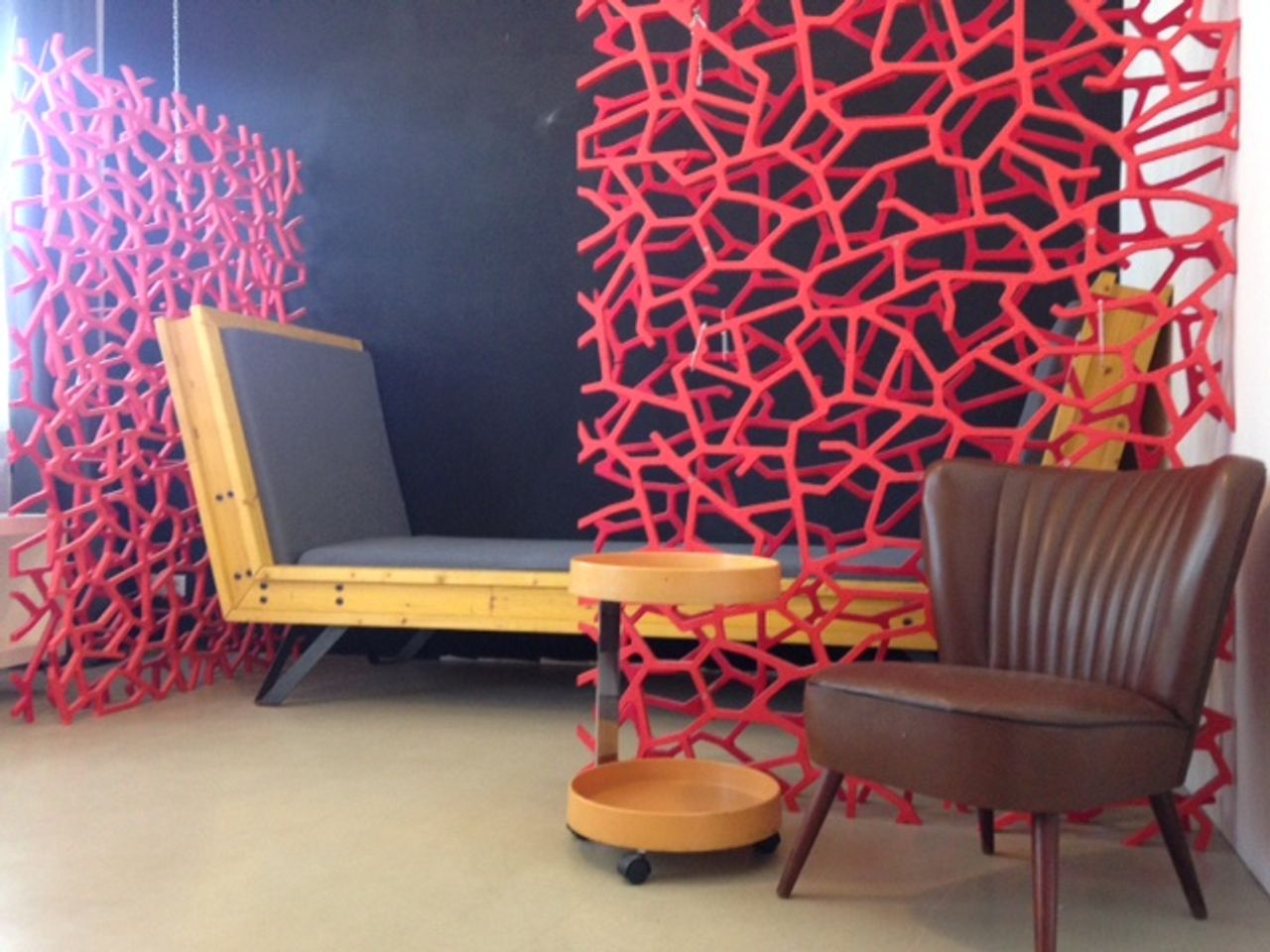 Hamburg workshop spaces Loft Creative Room image 3