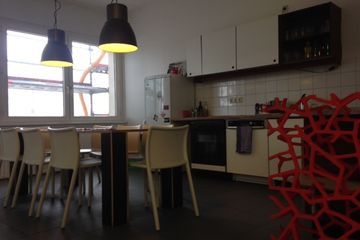 Hamburg workshop spaces Loft Creative Room image 0