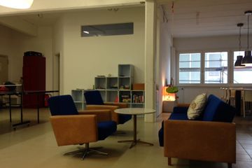 Hamburg workshop spaces Loft Creative Room image 1