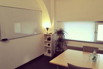 Frankfurt am Main training rooms Meetingraum Tagungsraum in Frankfurt Sachsenhausen image 2