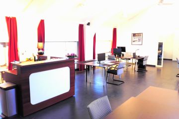 Frankfurt am Main training rooms Meetingraum Tagungsraum in Frankfurt Sachsenhausen image 0