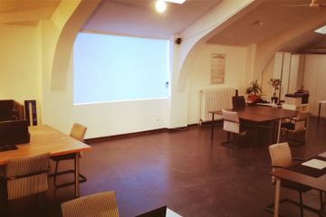 Frankfurt am Main training rooms Meetingraum Tagungsraum in Frankfurt Sachsenhausen image 3