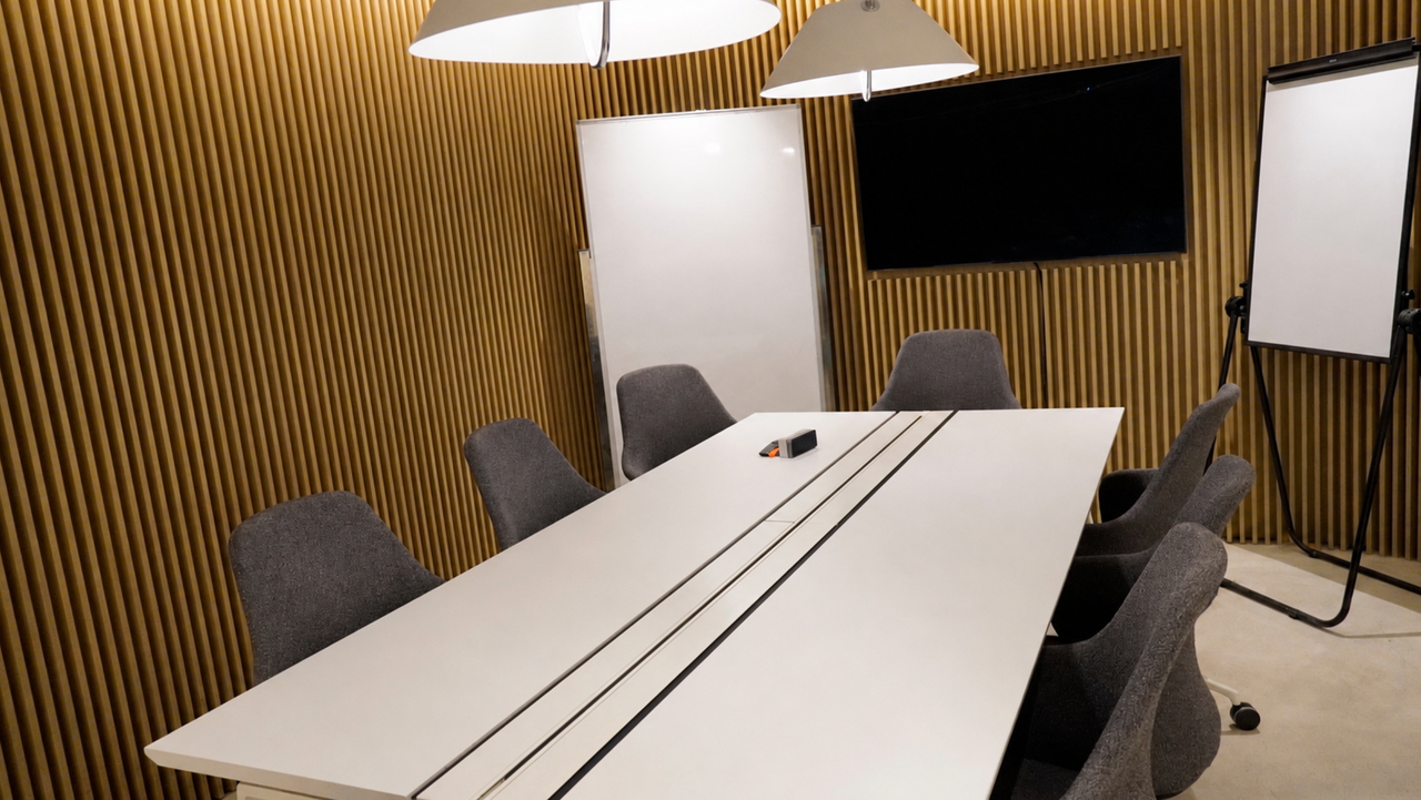 Hong Kong SAR  Meetingraum Base Strand 50 - 8 pax meeting room image 0