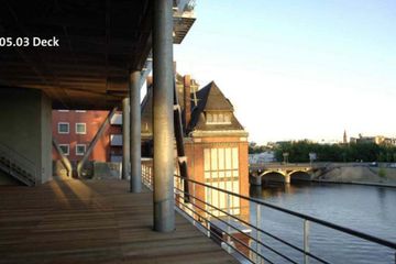 Berlin corporate event spaces Außergewöhnlich Eventlocation image 3