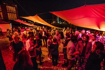 Berlin corporate event spaces Außergewöhnlich Eventlocation image 6