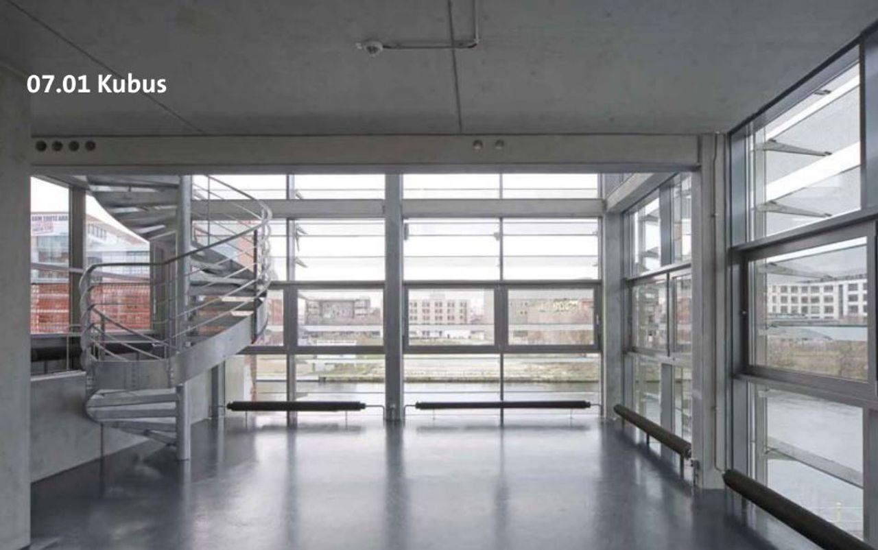 Berlin corporate event spaces Außergewöhnlich Eventlocation image 10