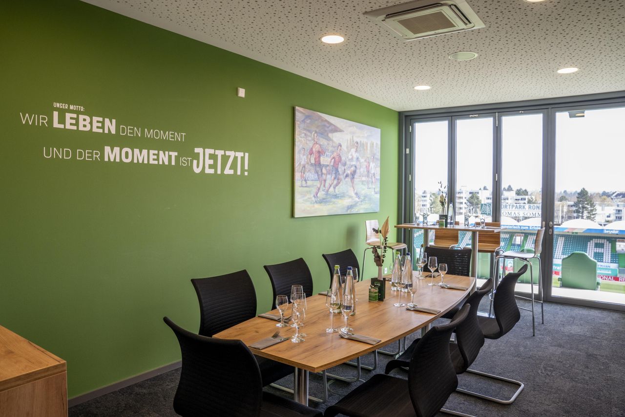 Fürth  Eventlocation Loge | Mederer image 0