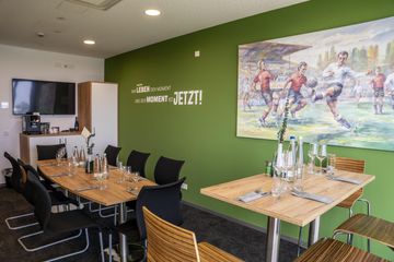 Fürth Eventlocation Loge | Mederer image 1