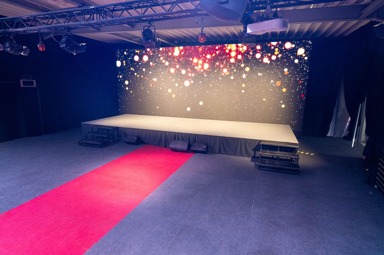 Mastershausen  Eventlocation Location für Events, Content & Produktionen auf 1.000 m² image 5