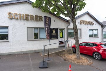 Mastershausen Eventlocation Location für Events, Content & Produktionen auf 1.000 m² image 31