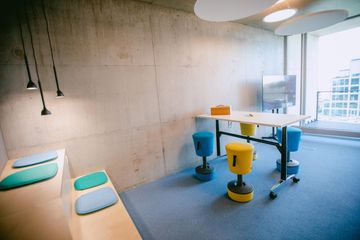 Münster  Tagungsraum Kreativraum image 0