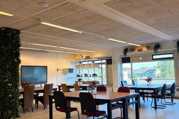 's-Hertogenbosch  Workshopruimtes C38 image 6