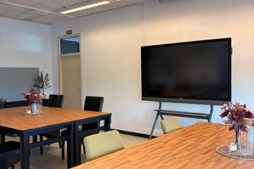 's-Hertogenbosch  Workshopruimtes C38 image 3