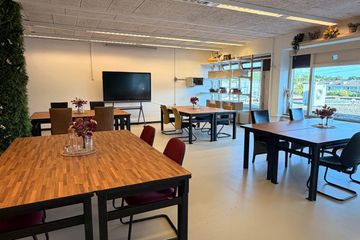 's-Hertogenbosch  Workshopruimtes C38 image 0