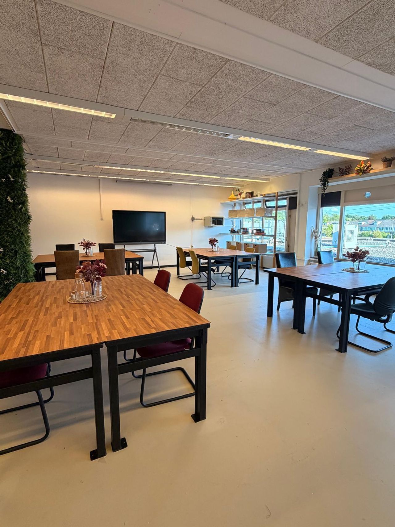 's-Hertogenbosch  Workshopruimtes C38 image 0