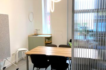 Berlin  Meetingräume berlin textile coop. Meeting Space image 1