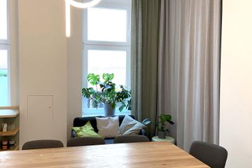 Berlin  Meetingräume berlin textile coop. Meeting Space image 2